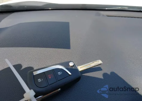 2019 Toyota Rav4 Le из США, поврежденный, VIN 2T3H1RFV7KC031575